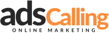 adsCalling logo