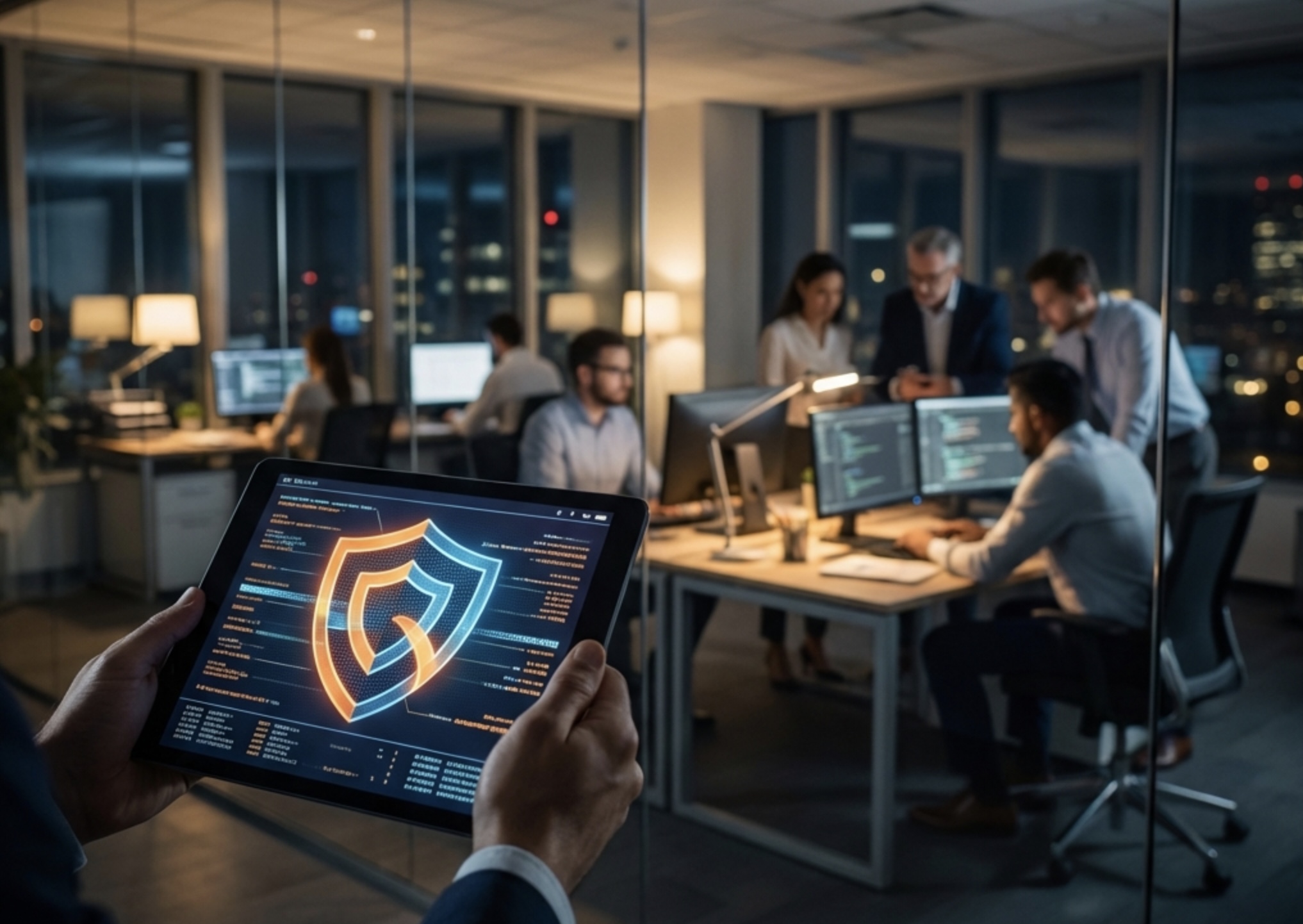 Blog: Cómo la Validación de Leads Mejora el ROI en Seguros: El Fin de las Pólizas Fantasma